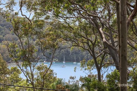 6 Robertson Rd, Scotland Island, NSW 2105