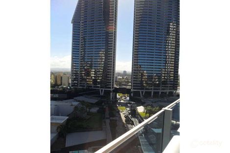Property photo of 10906/3113 Surfers Paradise Boulevard Surfers Paradise QLD 4217