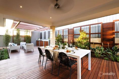 Property photo of 7 Nullarbor Circuit North Lakes QLD 4509