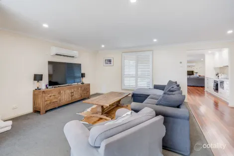Property photo of 4 Nancy Place Orange NSW 2800
