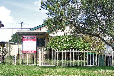 Property photo of 61 Lawford Street Greenacre NSW 2190