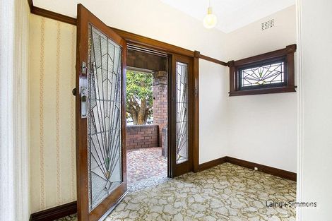 Property photo of 3 Bennett Avenue Five Dock NSW 2046