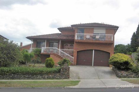 85 Haverbrack Dr, Mulgrave, VIC 3170