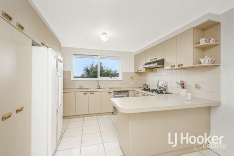 Property photo of 4 Bunya Place Hampton Park VIC 3976