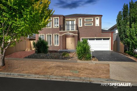 Property photo of 17 Broadway Caroline Springs VIC 3023