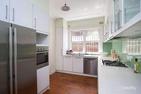 Property photo of 2/8 Fletcher Street Bondi NSW 2026