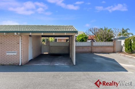 Property photo of 59 Hamilton Street Cannington WA 6107