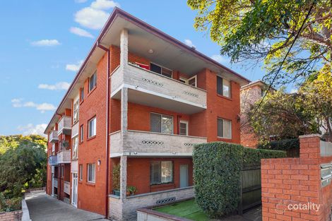 Property photo of 3/56 Pacific Parade Dee Why NSW 2099