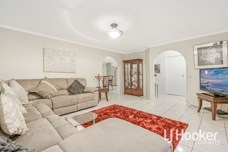 Property photo of 4 Bunya Place Hampton Park VIC 3976