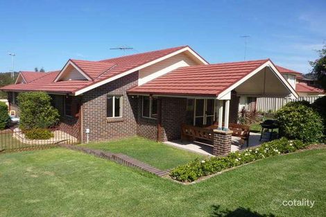 Property photo of 49 Banksia Road Mount Annan NSW 2567