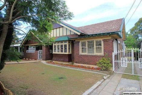 88 Homebush Rd, Strathfield, NSW 2135