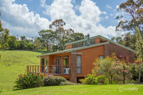 90 Kleinitz Rd, Nungurner, VIC 3909