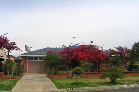 4 Thelma St, Lurnea, NSW 2170