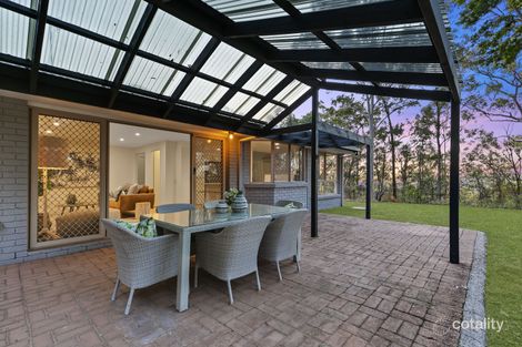 Property photo of 27 Brookfield Court Diddillibah QLD 4559