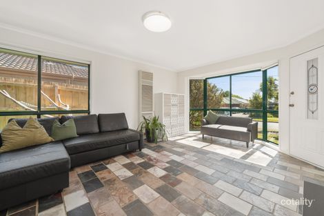 Property photo of 16 Woodvale Drive Carrum Downs VIC 3201