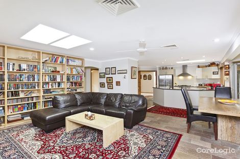 Property photo of 21 Trinity Place Cherrybrook NSW 2126