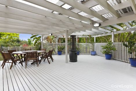 Property photo of 21 Trinity Place Cherrybrook NSW 2126