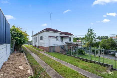 Property photo of 39 Eureka Street Kelvin Grove QLD 4059