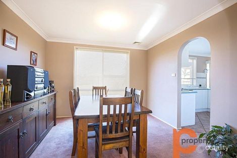 Property photo of 9 Gemini Close South Penrith NSW 2750