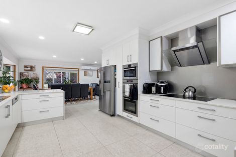 Property photo of 5 Brindley Court Coffs Harbour NSW 2450