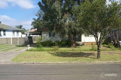 47 Adeline St, Bass Hill, NSW 2197