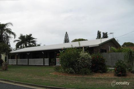 35 Keswick Ave, Slade Point, QLD 4740