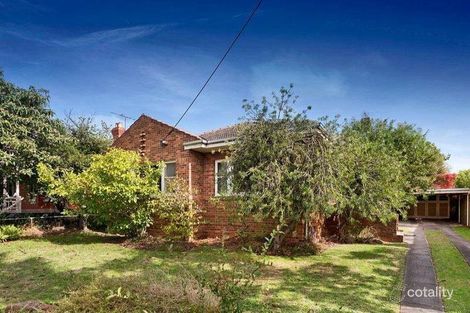 Property photo of 19 Ridgeway Avenue Kew VIC 3101