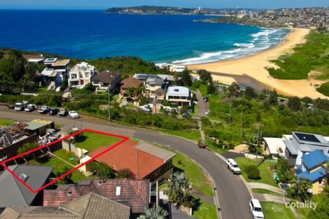 Property photo of 6 Molong Street North Curl Curl NSW 2099