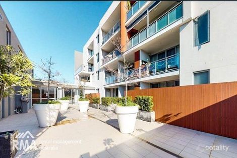 Property photo of 32/10 Quarry Street Fremantle WA 6160