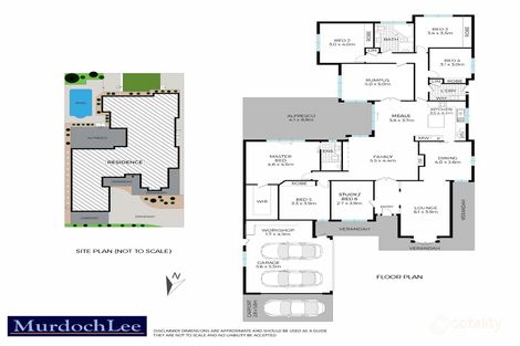 Property photo of 50 Powys Circuit Castle Hill NSW 2154