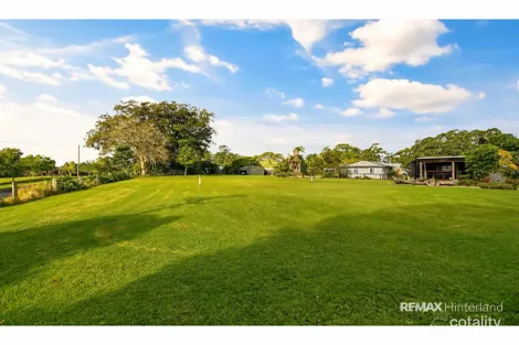 Property photo of 587 Curramore Road Curramore QLD 4552