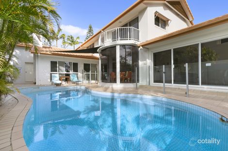 Property photo of 12 Charolais Crescent Benowa QLD 4217