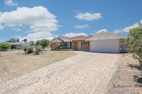 Property photo of 19 Jefferson Drive Marangaroo WA 6064