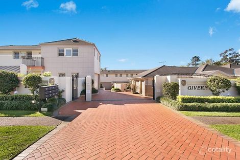 5/20-30 Evelyn St N, Sylvania, NSW 2224