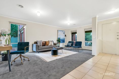 Property photo of 10 Pecos Place Roxburgh Park VIC 3064