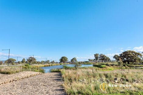 Property photo of 16 Mervyn Davis Crescent Taylor ACT 2913