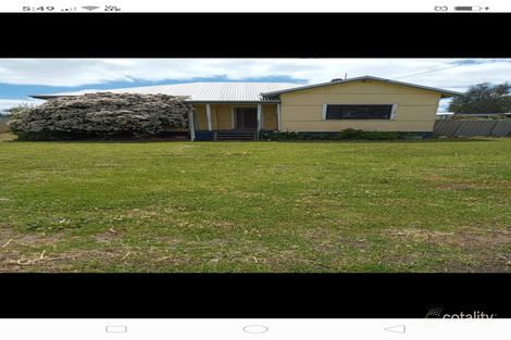 7 Newstead Rd, Kojonup, WA 6395