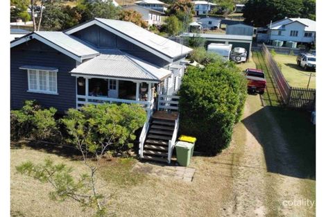 11 Murphy St, Goomeri, QLD 4601