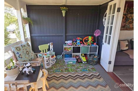Property photo of 11 Murphy Street Goomeri QLD 4601
