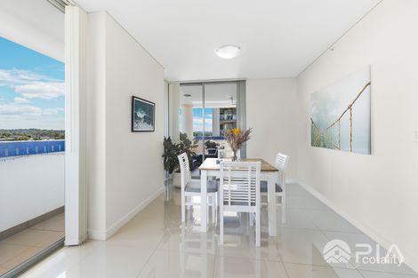 Property photo of 808/6 River Road West Parramatta NSW 2150