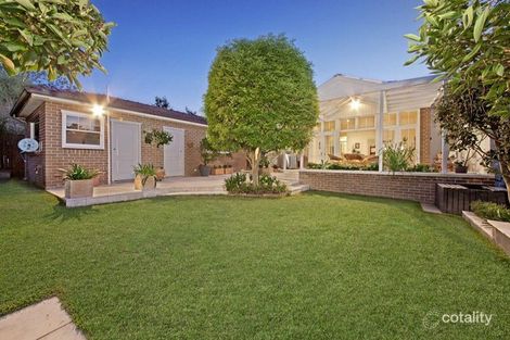 Property photo of 21 Abbotsford Road Homebush NSW 2140