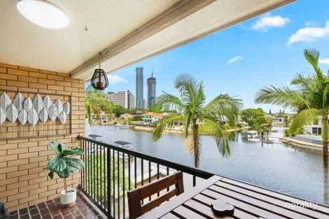 10/18-20 Sunshine Bvd, Broadbeach Waters, QLD 4218