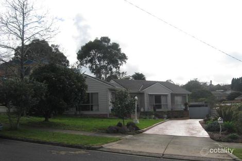 21 Avoca St, Heidelberg, VIC 3084