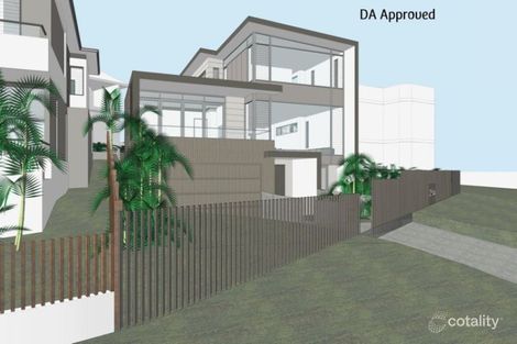Property photo of 6 Molong Street North Curl Curl NSW 2099