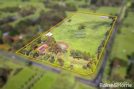 Property photo of 125 McGeorge Road Gisborne VIC 3437