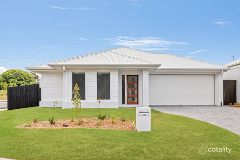 164 Fraser Dr, Burpengary East, QLD 4505