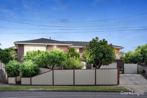 Property photo of 138 Mount View Road Lalor VIC 3075