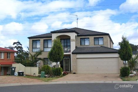 12 Gander Pl, Hinchinbrook, NSW 2168