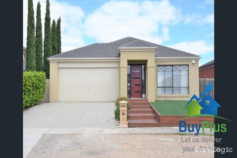 Property photo of 3 Bunjil Way Tarneit VIC 3029