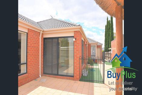 Property photo of 3 Bunjil Way Tarneit VIC 3029